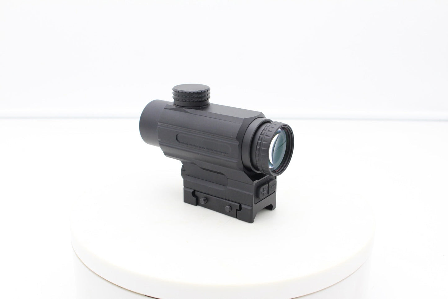 GHT Hurricane Red Dot Scope