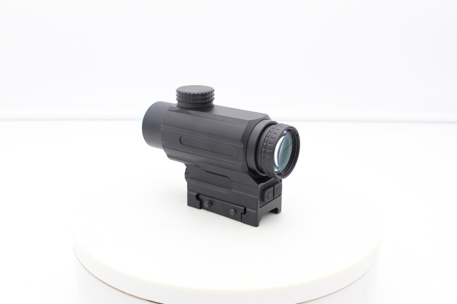 GHT Hurricane Red Dot Scope