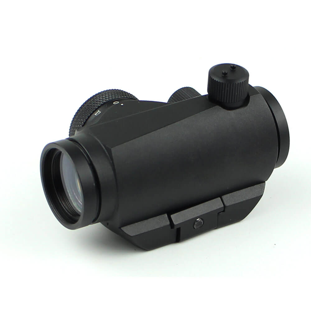 GHT Long Type 1 Style Red Dot Sight With Killflash