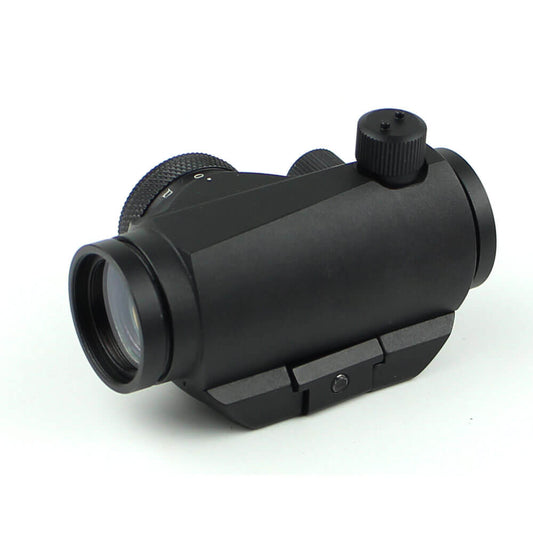 GHT Long Type 1 Style Red Dot Sight With Killflash