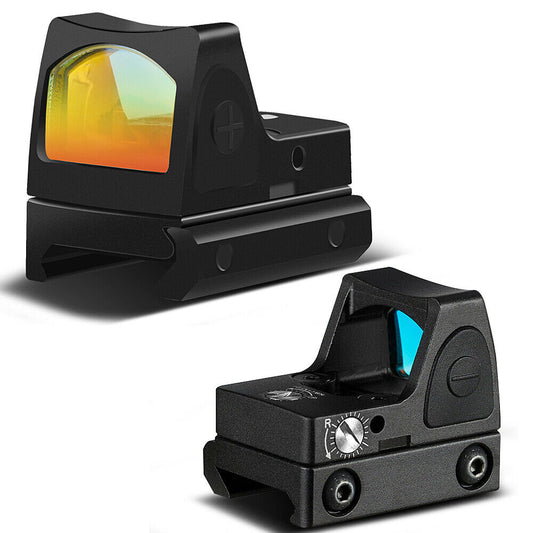 GHT RMR Reflex Red Dot Sight