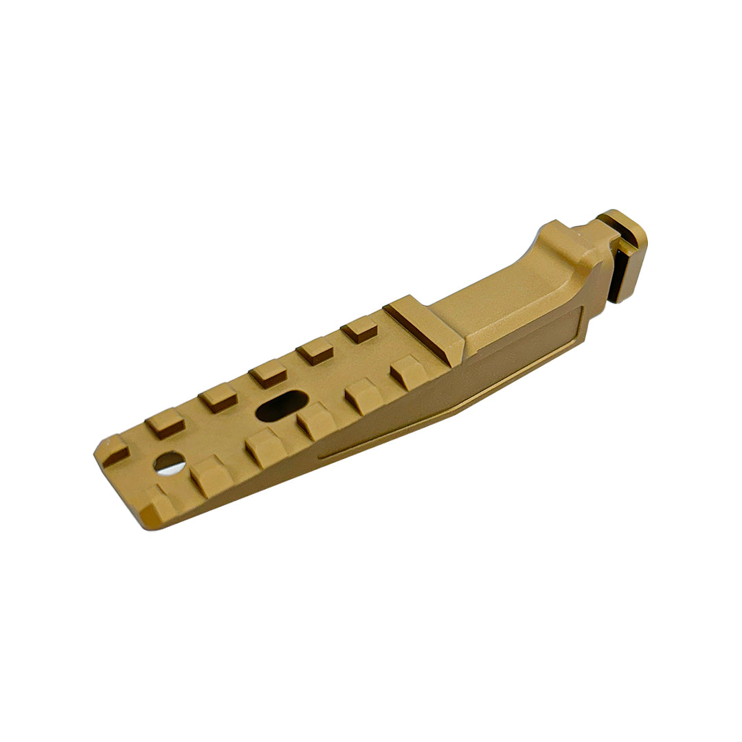 GHT Skiff Extension Mount – DBAL Style (Various Colours)