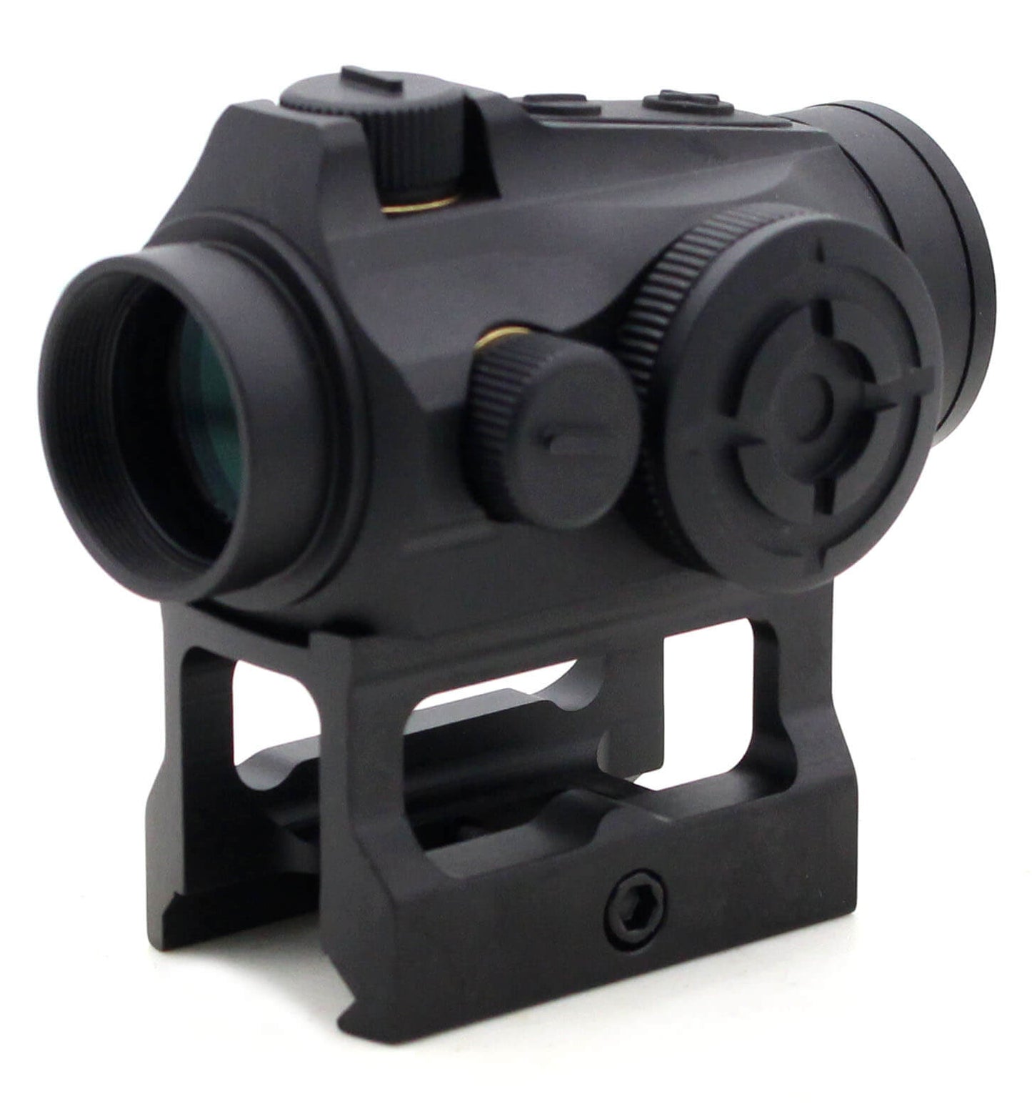 GHT T Series Red Dot Sight