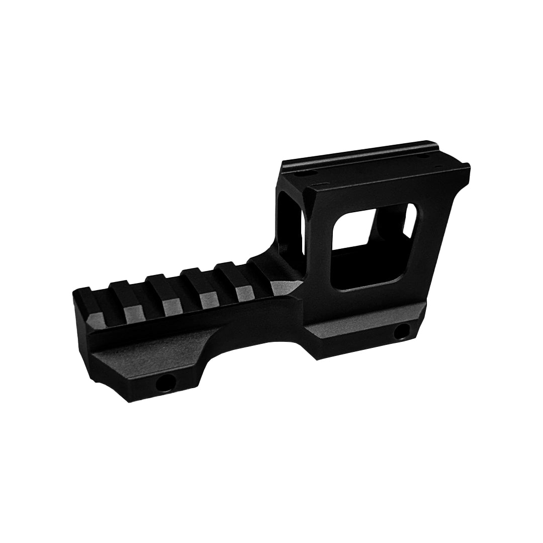 GHT T1/T2 Riser Mount with RIS (Various Colours)