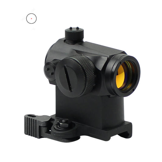 GHT Type 1 Style Red Dot Sight With QD Mount