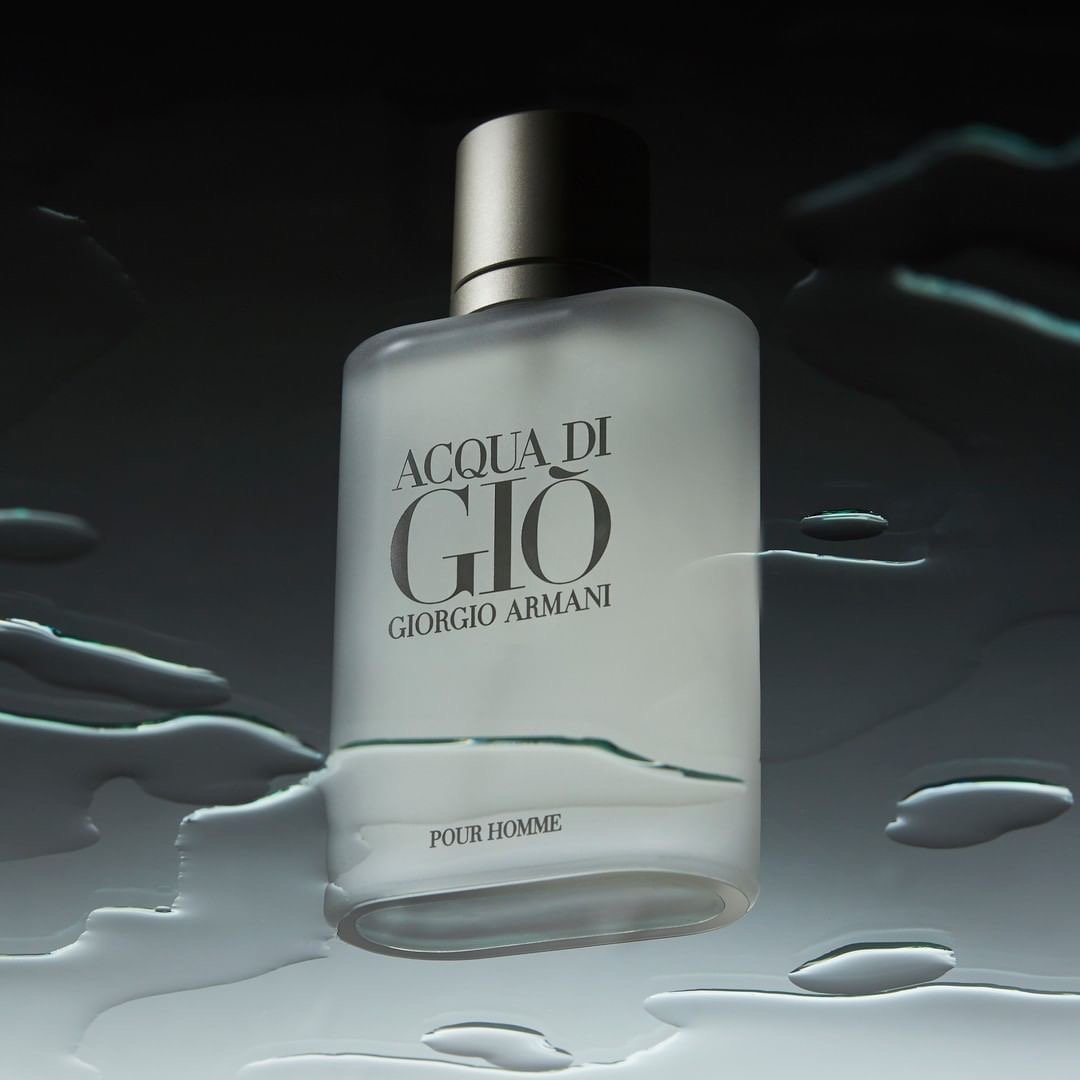 Giorgio Armani Acqua Di Gio Eau De Toilette 30ml Spray