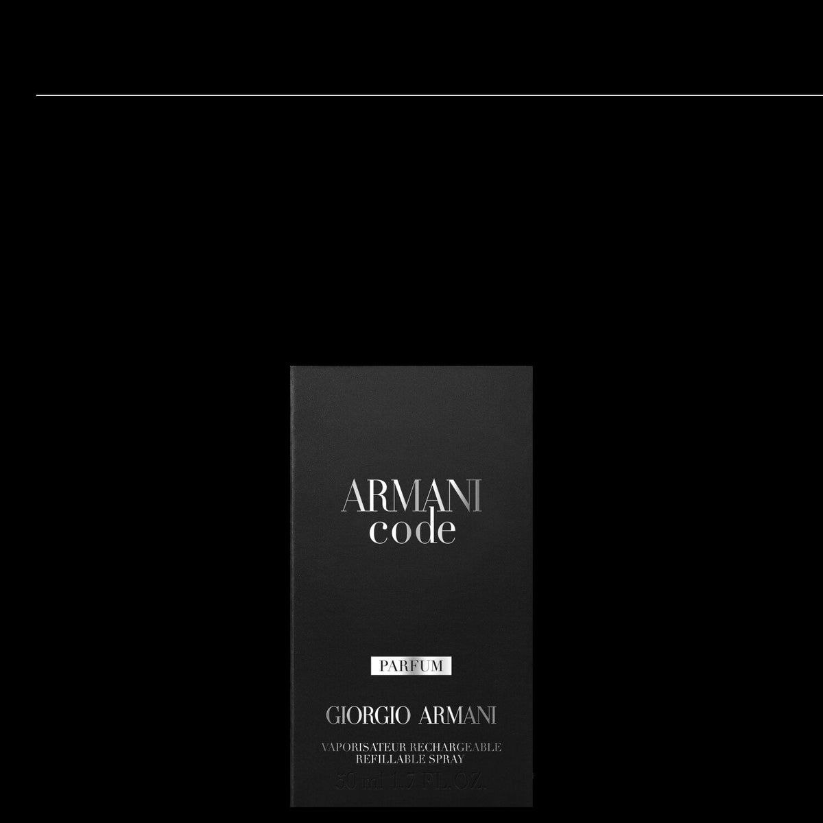 Giorgio Armani Armani Code Parfum 75ml Spray