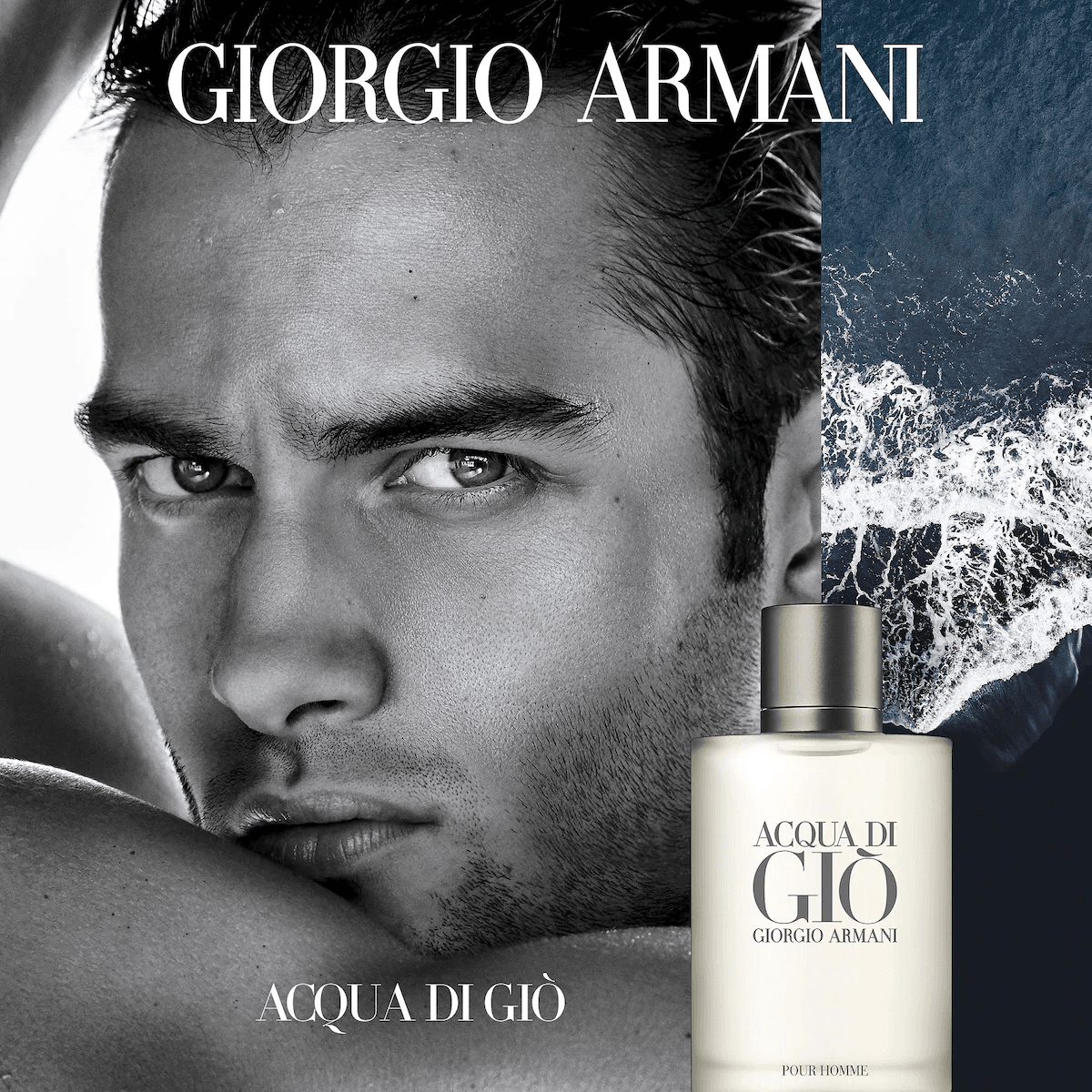 Giorgio Armani Acqua Di Gio Eau De Toilette 30ml Spray