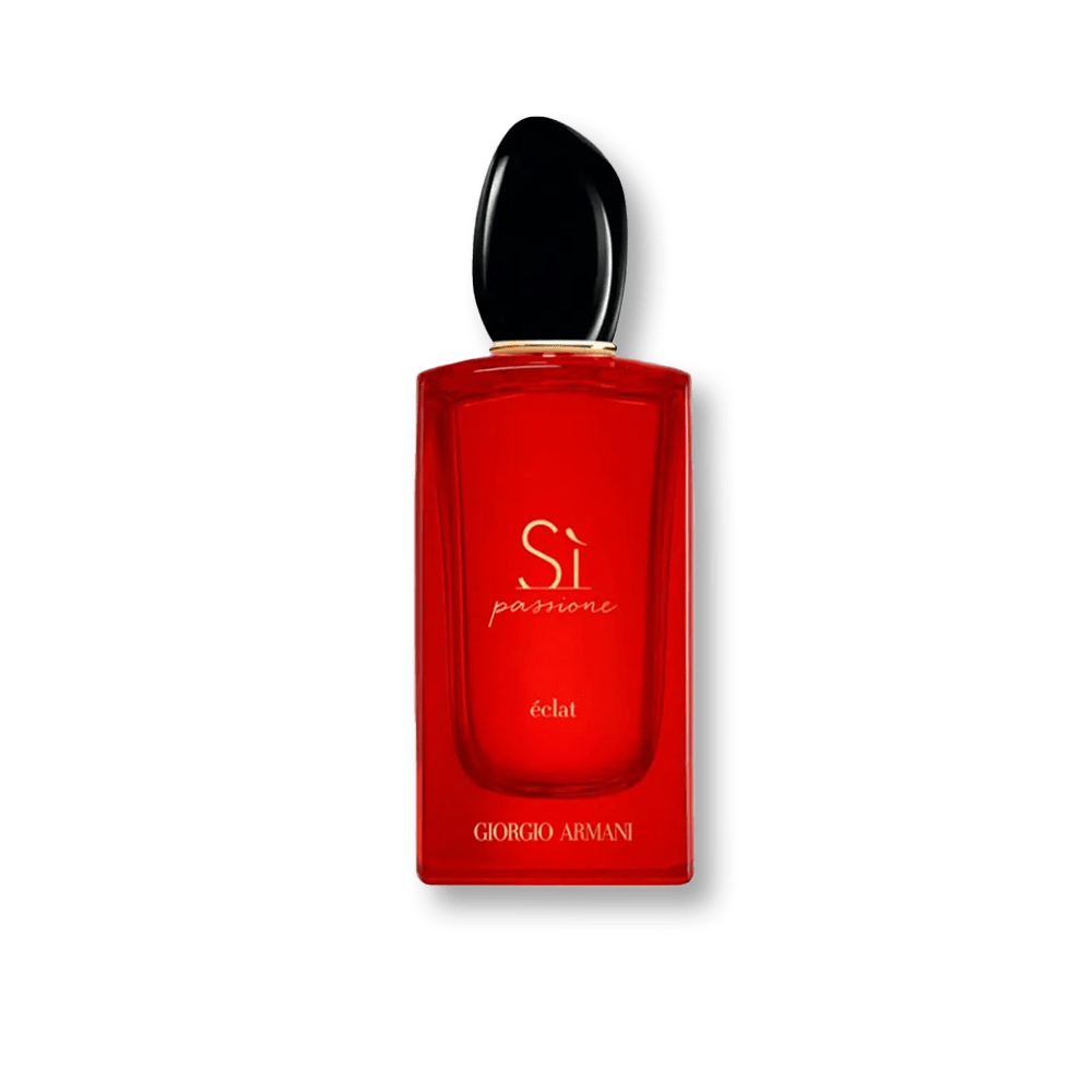 Giorgio Armani Si Passione Eclat De Parfum Eau de Parfum 50ml Spray