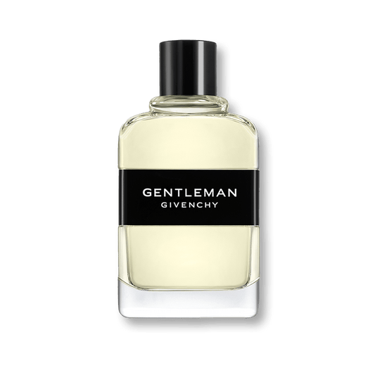 Givenchy Gentleman (2017) Eau de Toilette 100ml Spray