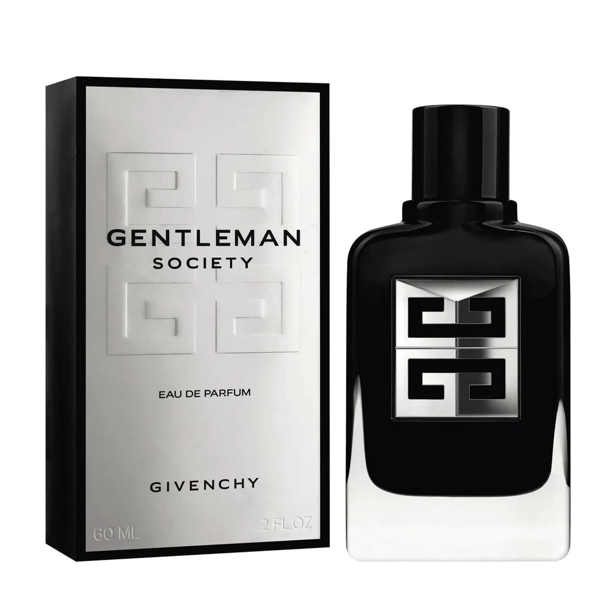 Givenchy Gentleman Society Eau de Parfum 100ml Spray