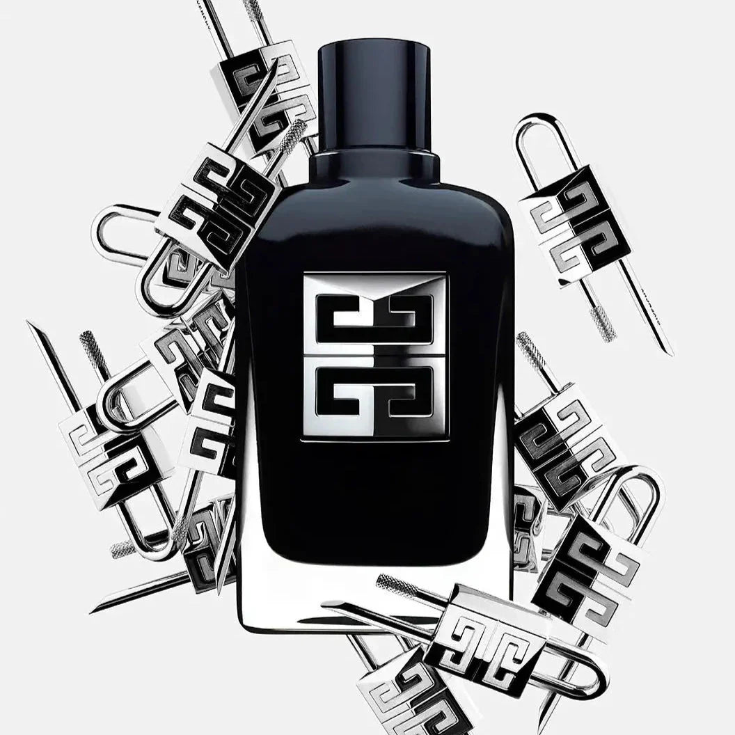 Givenchy Gentleman Society Eau de Parfum 200ml Spray