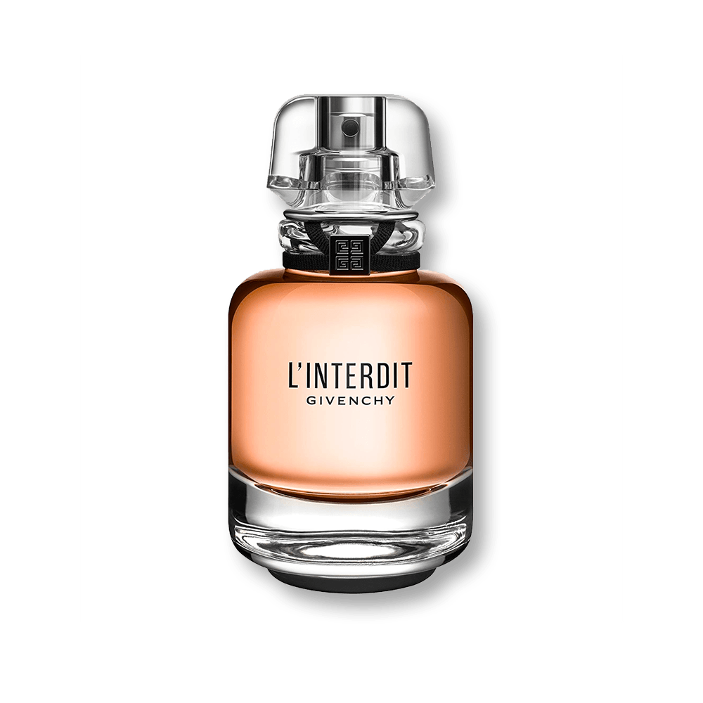 Givenchy L'Interdit Eau de Parfum 50ml Spray