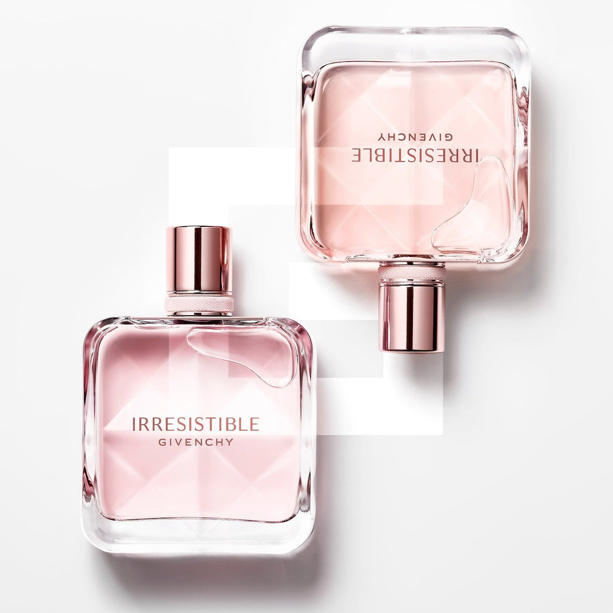 Givenchy Irresistible Eau de Parfum 80ml Spray