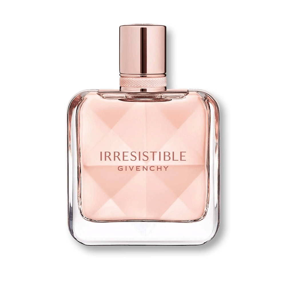 Givenchy Irresistible Eau de Parfum 80ml Spray