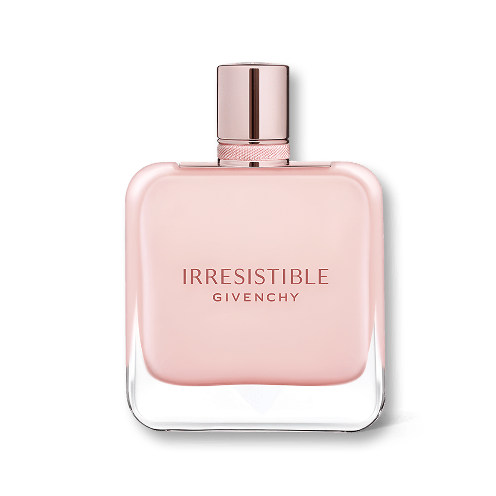 Givenchy Irresistible Rose Velvet Eau de Parfum 80ml Spray