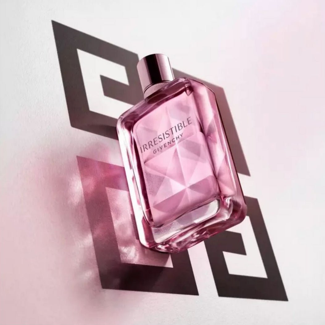 Givenchy Irresistible Very Floral Eau de Parfum 80ml Spray