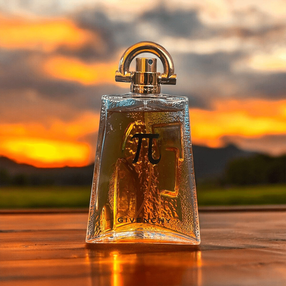 Givenchy Pi Eau de Toilette 50ml Spray