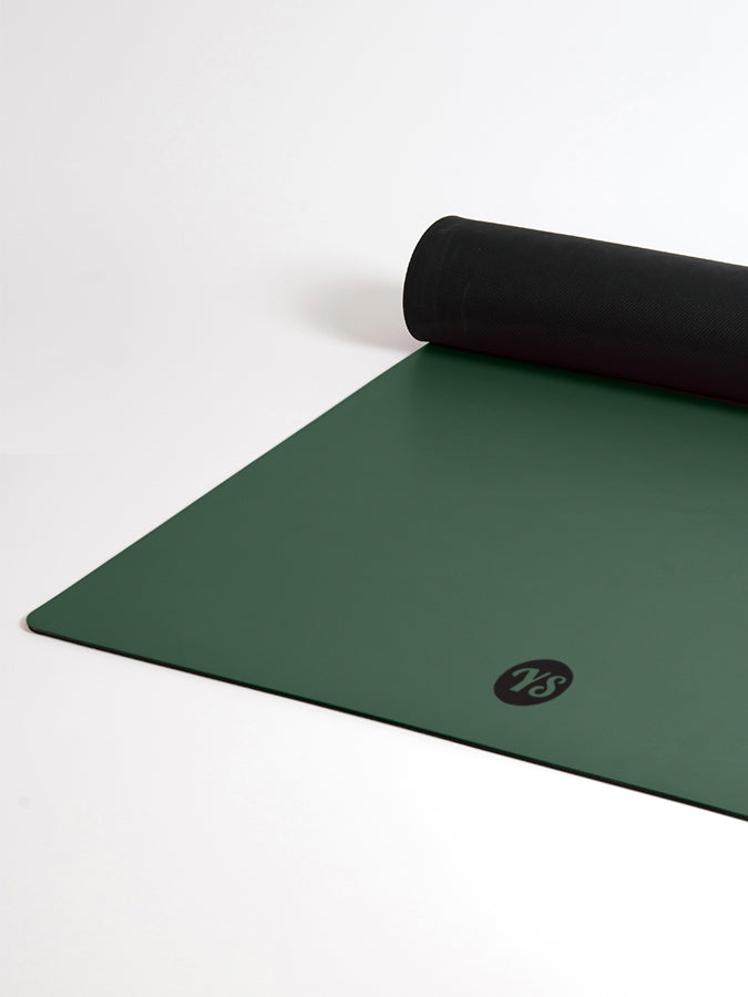 Yoga Studio The Grip Travel Yoga Mat 2mm