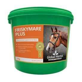 Global H Frisky Mare Plus