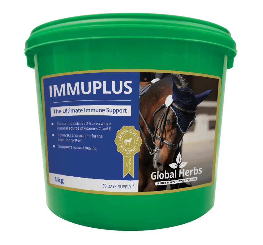 Global H Immu Plus