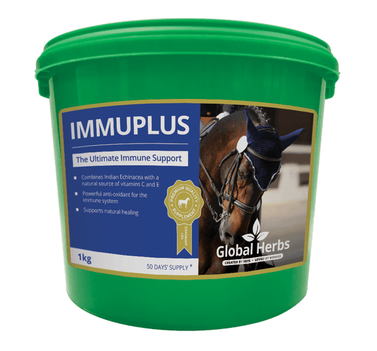 Global H Immu Plus