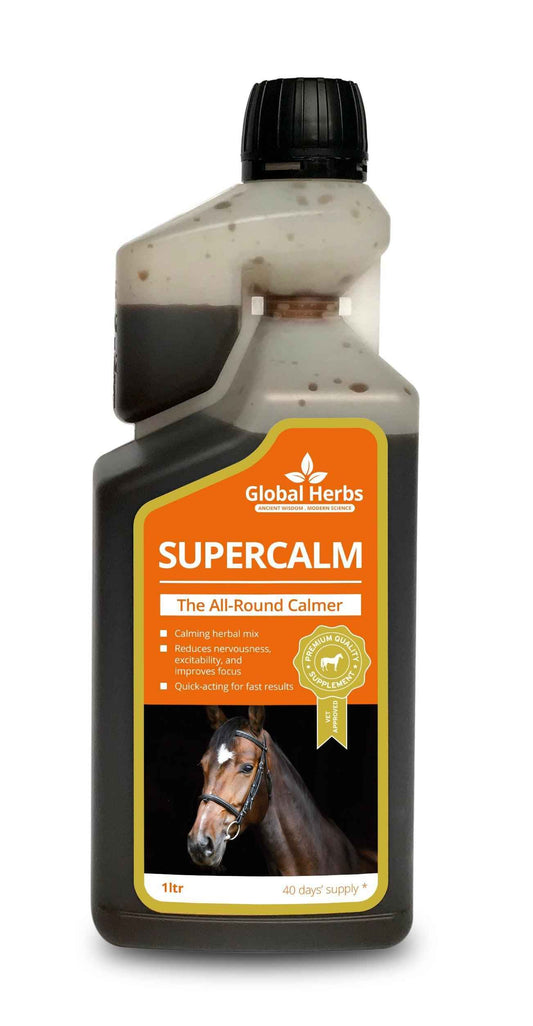 Global H Supercalm Liquid