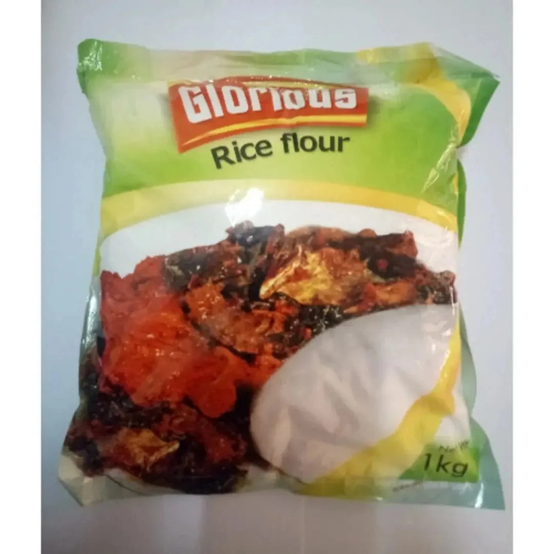 Glorious Rice Flour - 1kg