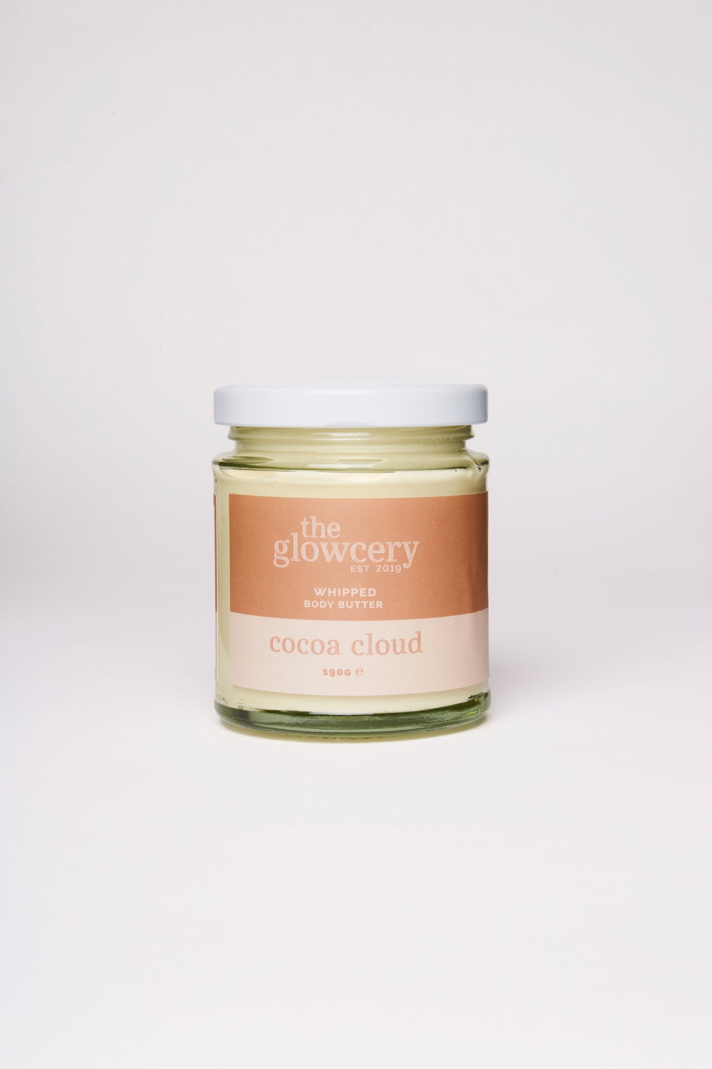 Cocoa Cloud Whipped Body Butter