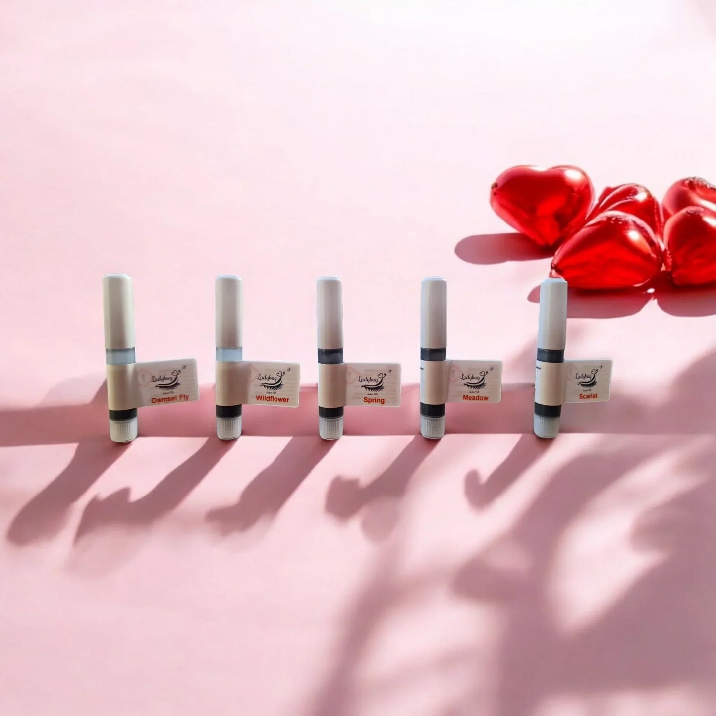 Wildflower UK Lash Adhesive Glue 0.5–1 Sec