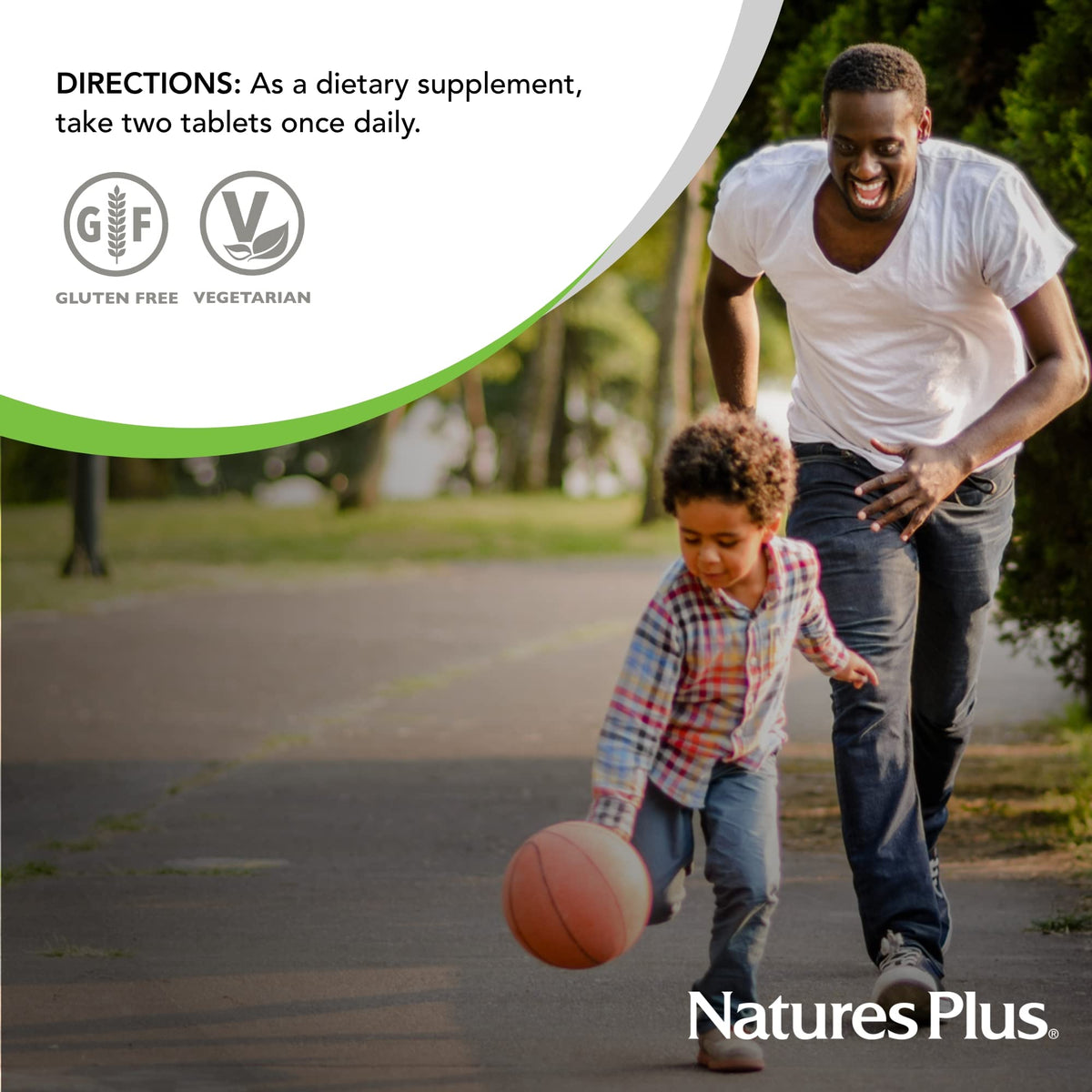Natures Plus Commando 2000-90 Tablets | Antioxidant Protection & Immune Support