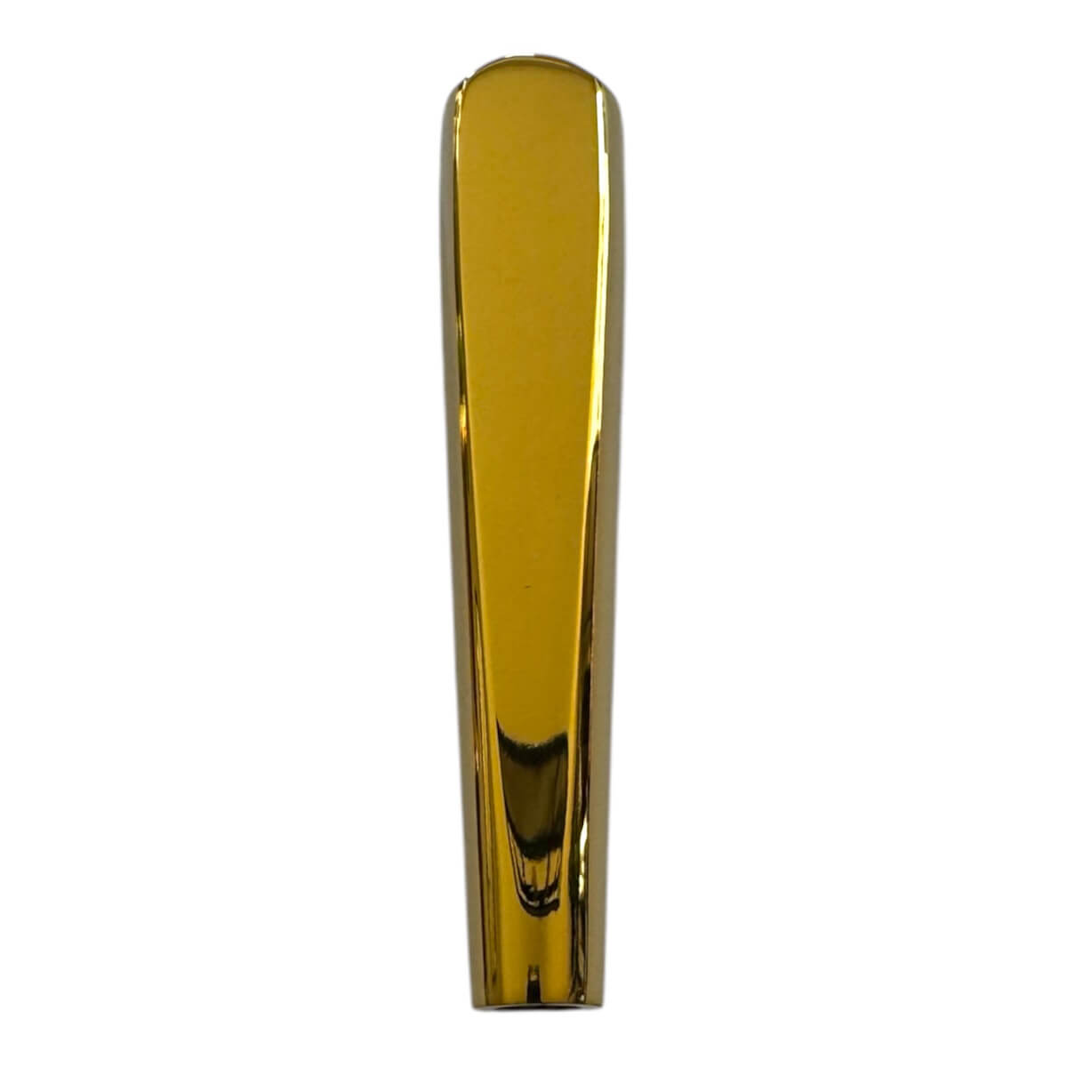 Gold Beer Tap Handle – 5" Standard Replacement