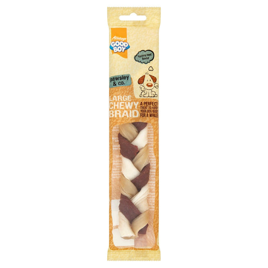 Good Boy Braid Large 96g