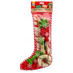 Good Boy Luxury Chewy Stocking