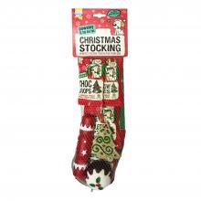 Good Boy Luxury Stocking