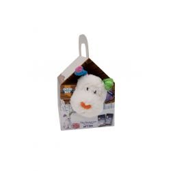 Good Boy Snowdog Kennel Box