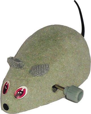 Good Girl Wind Up Mouse - Case of 12