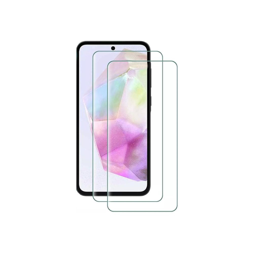 Screen Protector Tempered Glass