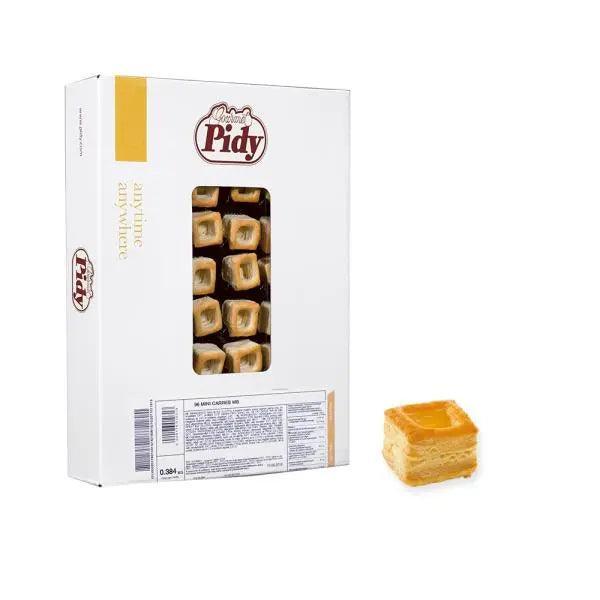 Gourmet Pidy 96 Mini Carres SG 0.480kg