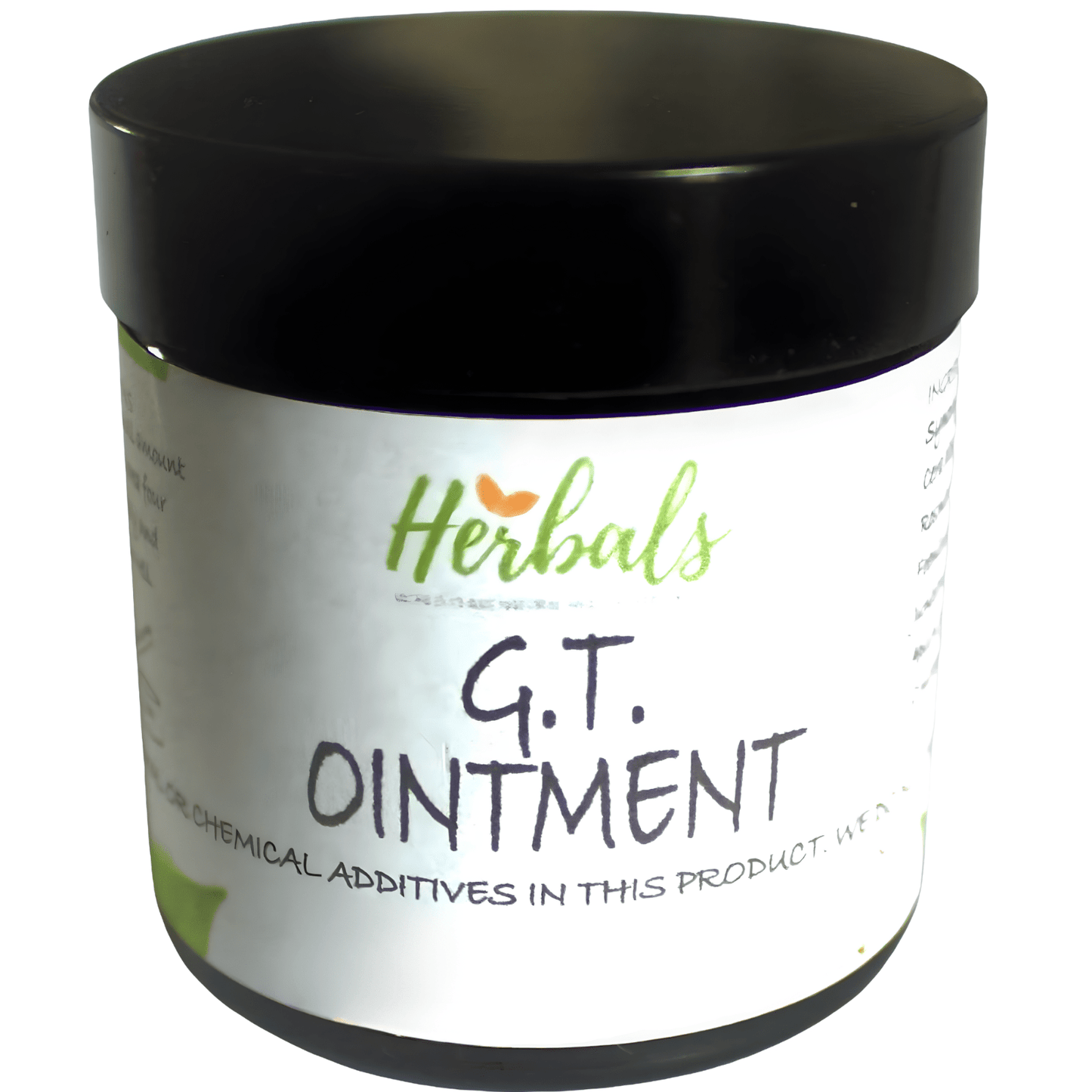 Gout Relief Cream Natural Herbal Balm – Arthritis Pain Ointment UK Handmade