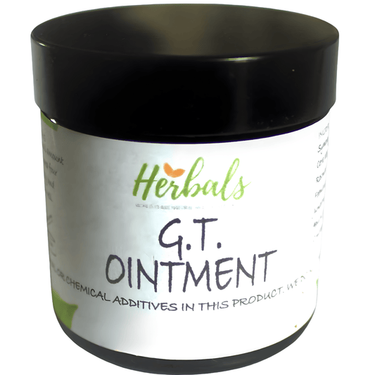Gout Treatment Herbal Cream - Natural Pain Relief for Gout Arthritis - Handmade