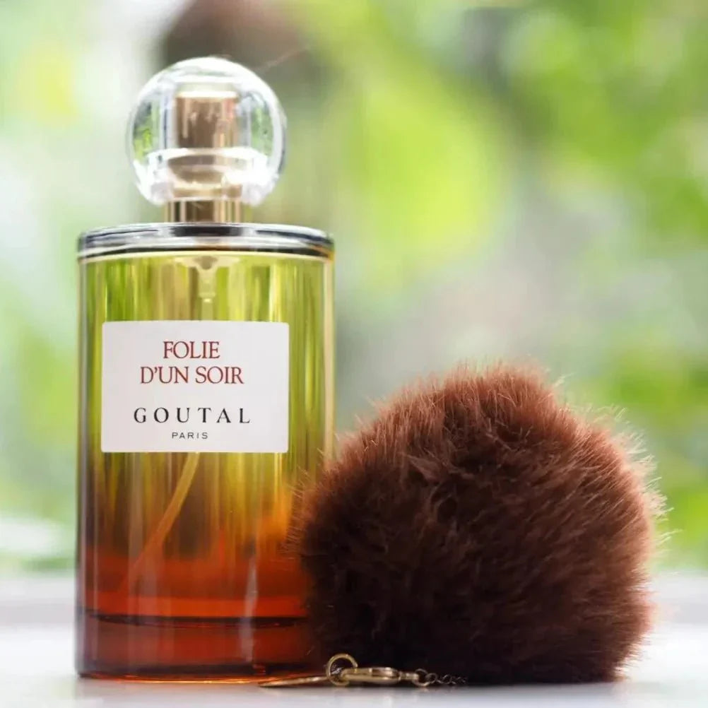Annick Goutal Folie d'un Soir Eau de Parfum 50ml Spray