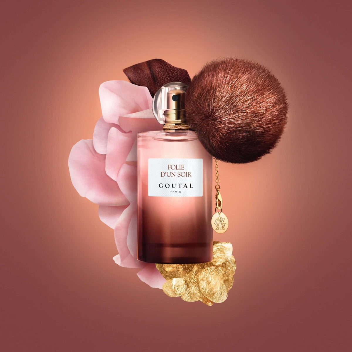 Annick Goutal Folie d'un Soir Eau de Parfum 50ml Spray