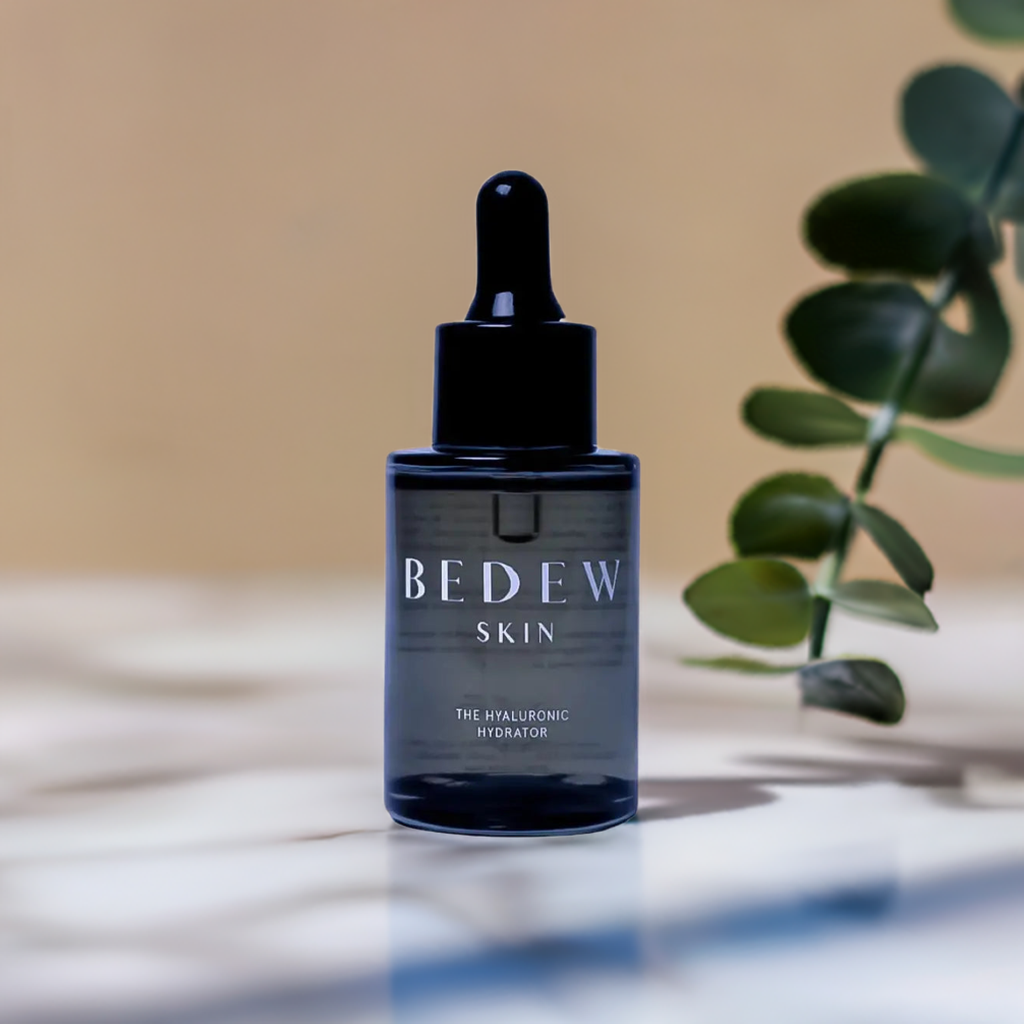 The Hyaluronic Hydrator