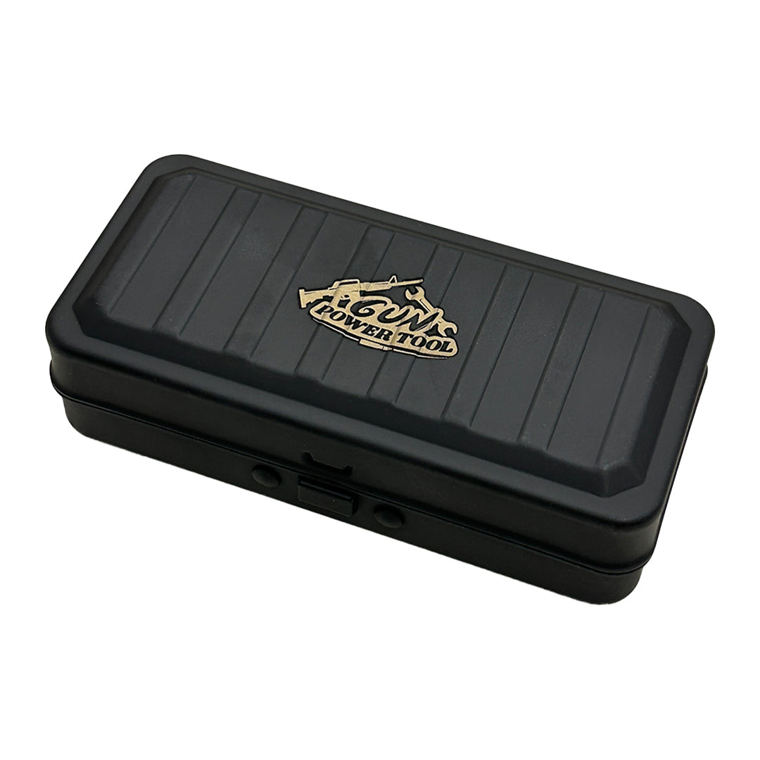 GPT Micro Precision Screwdriver Bit Set (32 in 1)