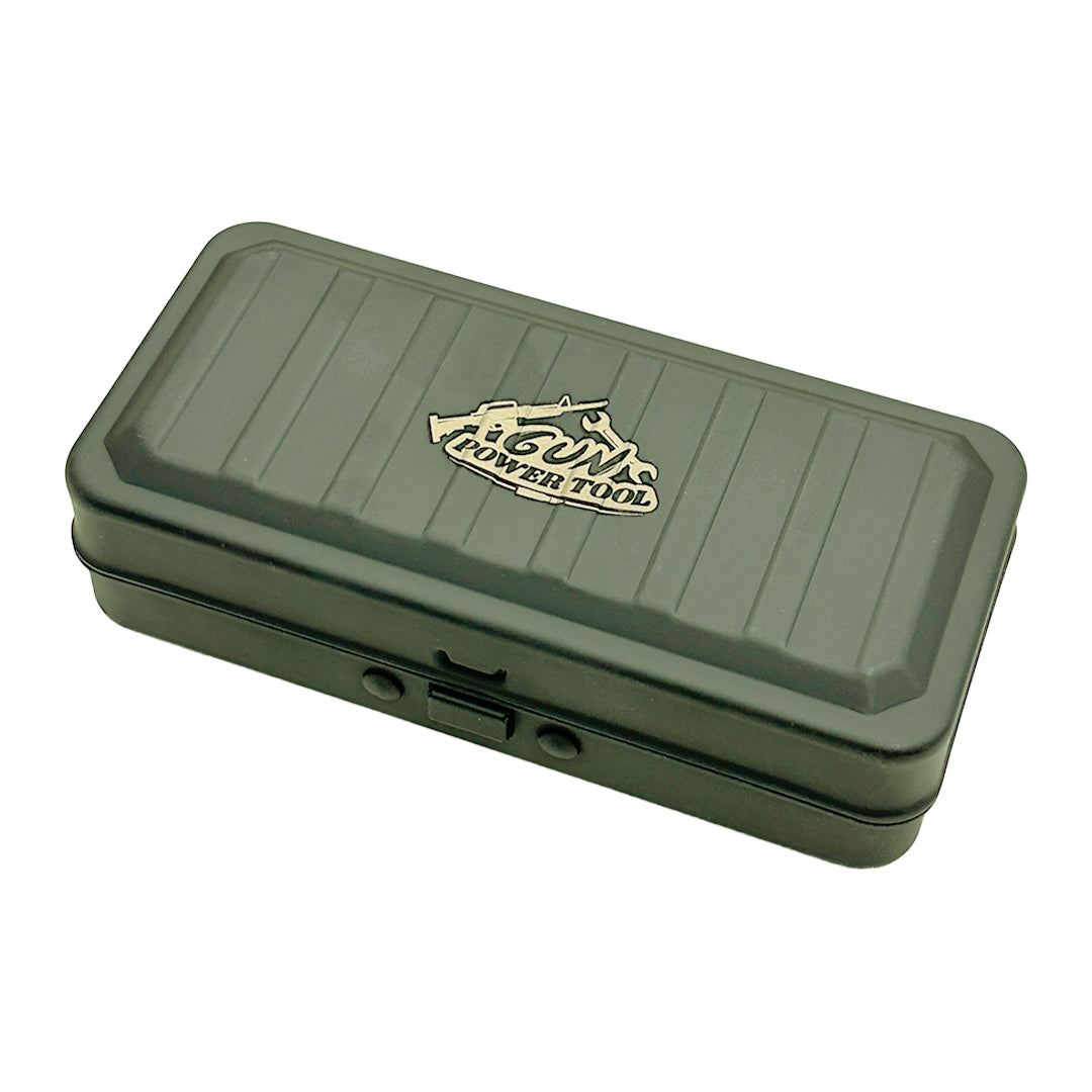 GPT Micro Precision Screwdriver Bit Set (32 in 1)