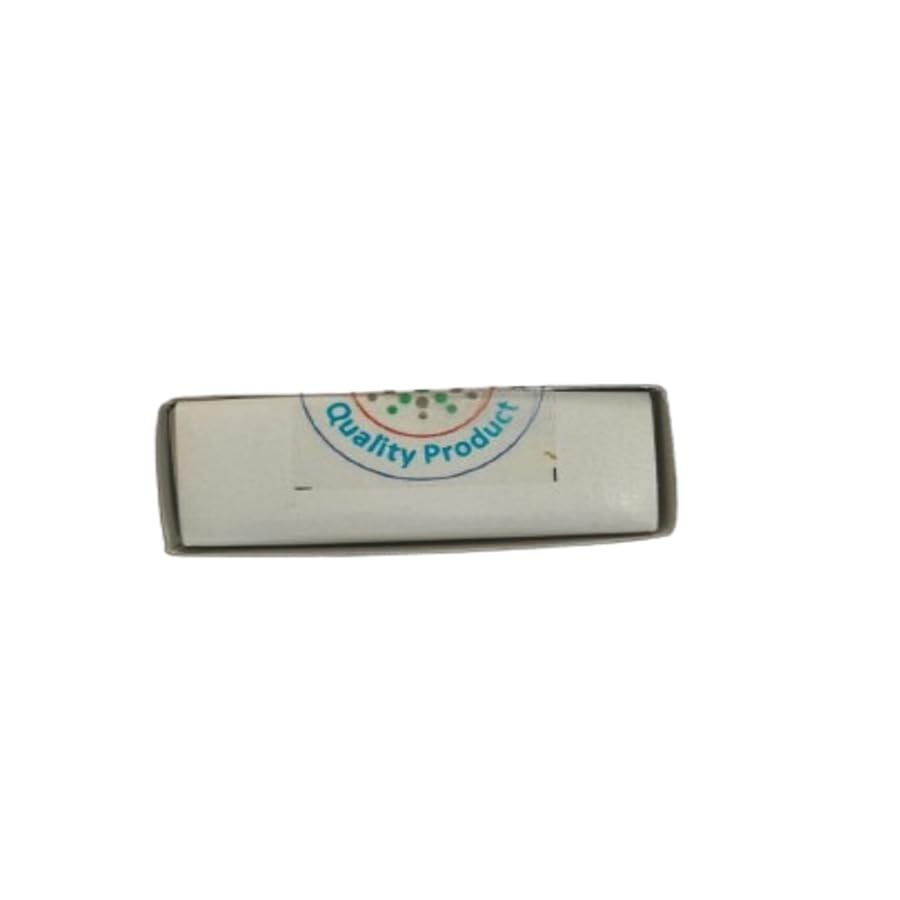 Graphites Homeopathy Pellets 1M Potency – Pack of 3 | Homeomart