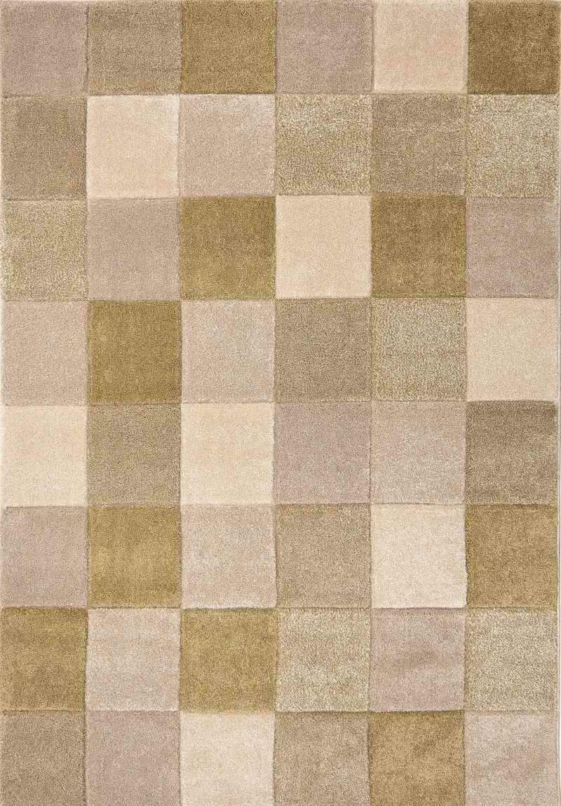Newport Blocks Rug – Bold Geometric Style