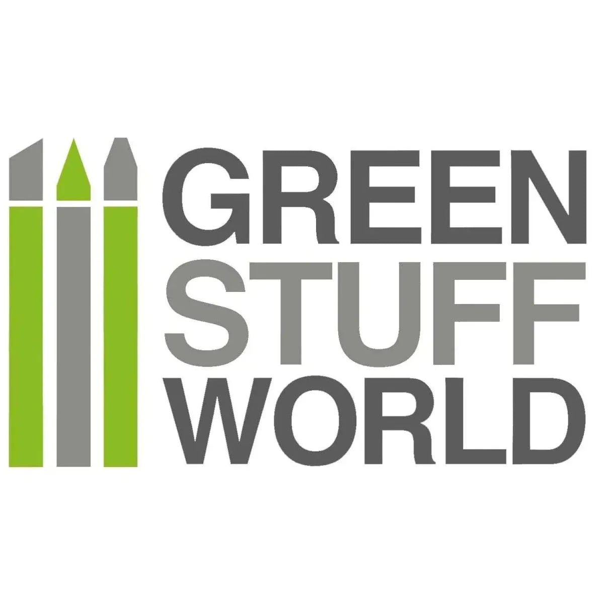 Green Stuff World Acrylic Color Paint - CHOCO BROWN 17ml