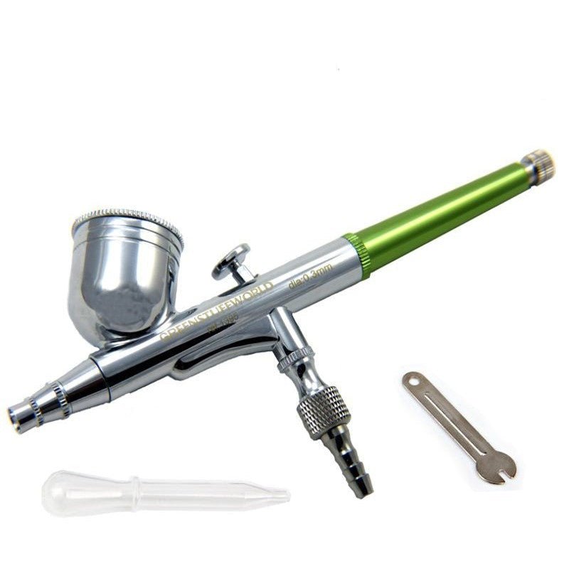 Green Stuff World Airbrush (0.3mm)
